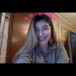 Meet your Posher, Erica